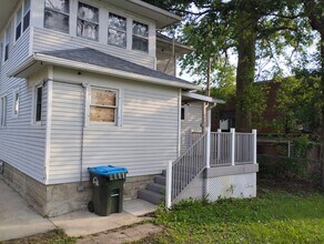 818 4th Ave N in Fort Dodge, IA - Building Photo - Building Photo