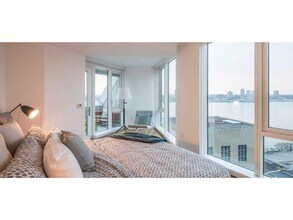 625 W 57th St-Unit -1917 in New York, NY - Foto de edificio - Building Photo