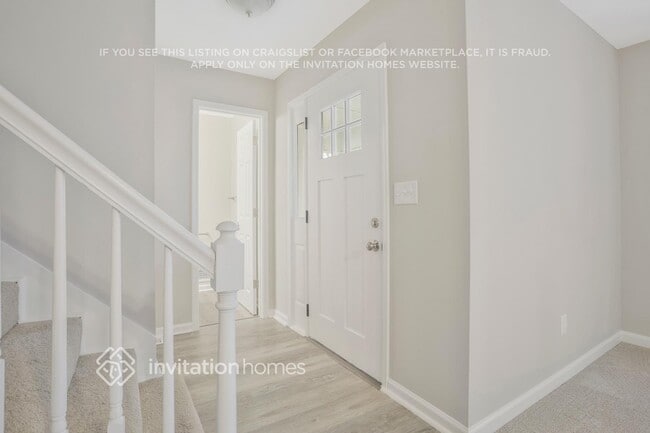 6765 Creek Valley Way in Douglasville, GA - Building Photo - Building Photo