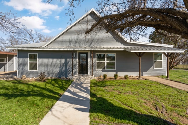 property at 110 N Line St
