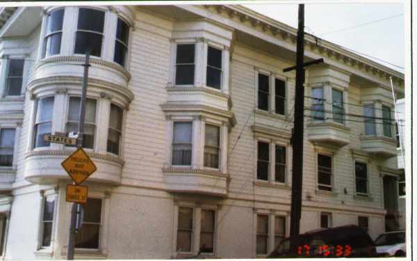 340-344 Castro St