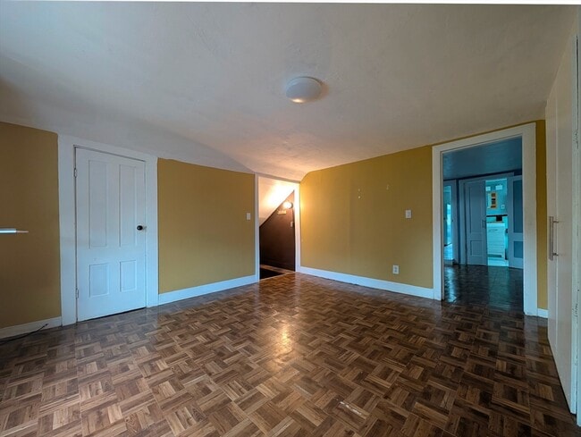 property at 61 Howard St