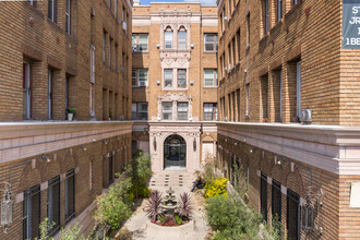 Western Towers in Los Angeles, CA - Building Photo - Building Photo