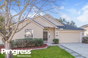 10439 Brookwood Bluff Rd S in Jacksonville, FL - Building Photo