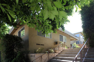 4313 Verdugo Rd Apartments