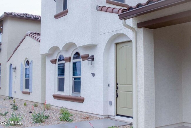 3855 S McQueen Rd in Chandler, AZ - Building Photo - Building Photo