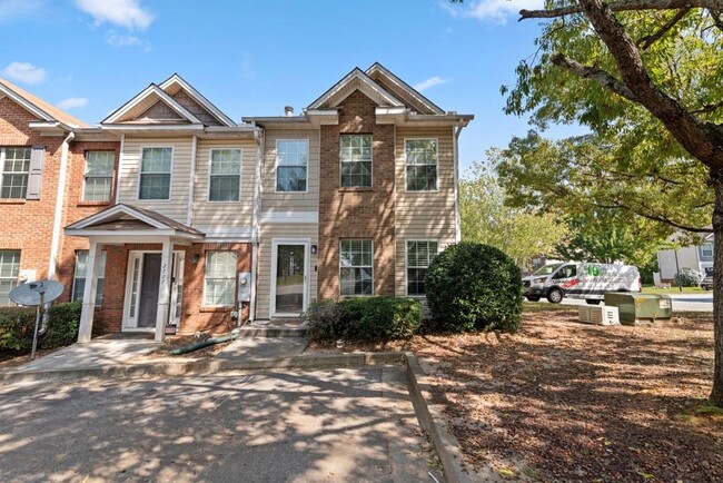 2725 Vining Ridge Terrace in Decatur, GA - Building Photo - Building Photo