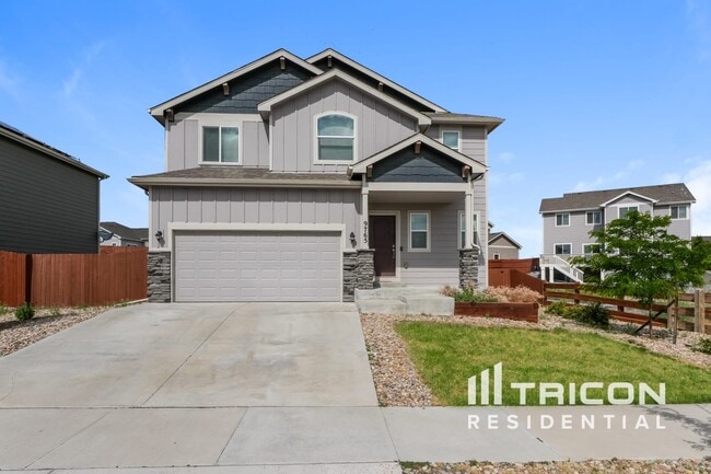 property at 9765 Windingpark Dr