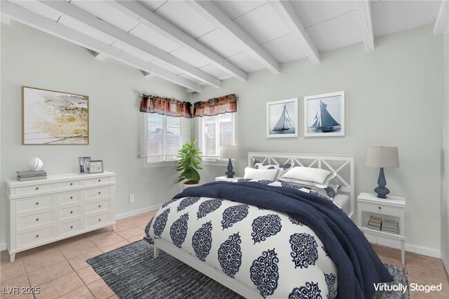 710 N 10th St in Las Vegas, NV - Building Photo - Building Photo