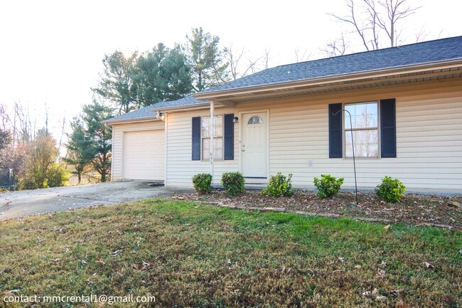 property at 635 Blackberry Ln