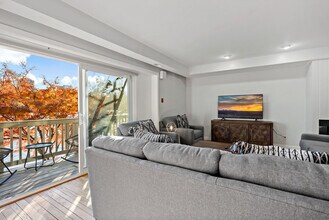 3303 Water St NW in Washington, DC - Building Photo - Building Photo