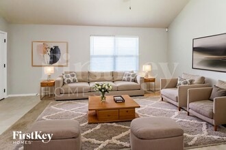 9100 SW 46th St, Unit 3-314 in Oklahoma City, OK - Building Photo - Building Photo