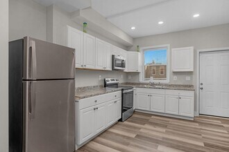 2533 Christian St in Baltimore, MD - Building Photo - Building Photo