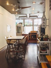 627 Washington Blvd, Unit Apt 1 in Baltimore, MD - Foto de edificio - Building Photo