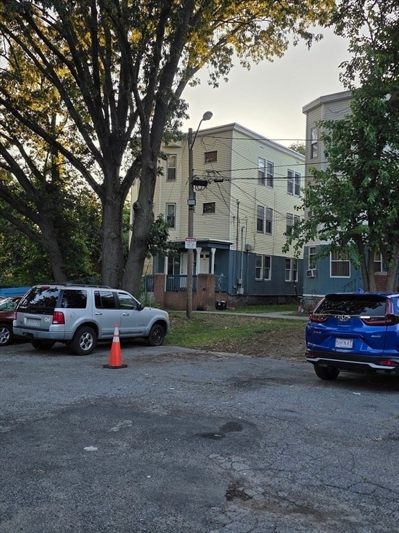 property at 290 Howard St