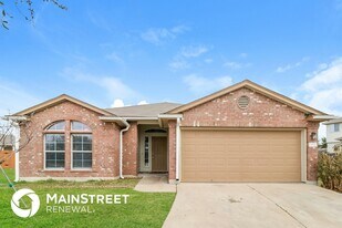 13621 John F Kennedy St in Manor, TX - Building Photo
