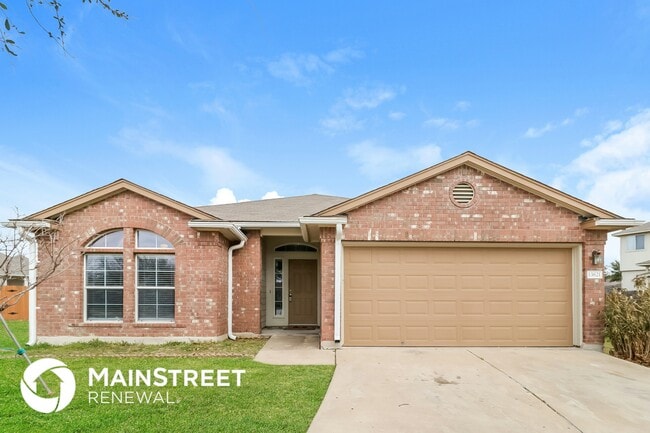 property at 13621 John F Kennedy St