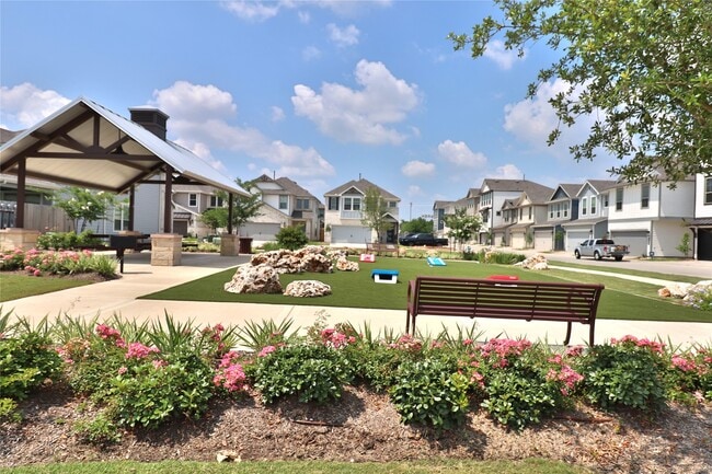 10413 Harmon Smith Dr.