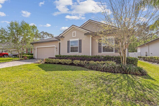 345 Downs Corner Rd in St. Augustine, FL - Building Photo - Building Photo