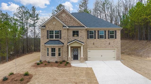 3408 Appaloosa Trl in Conyers, GA - Building Photo - Building Photo
