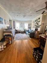 2 Wait St, Unit 1R in Boston, MA - Building Photo
