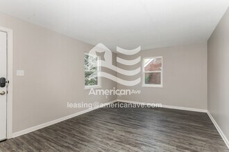 526 Harriet St in Dayton, OH - Building Photo - Building Photo