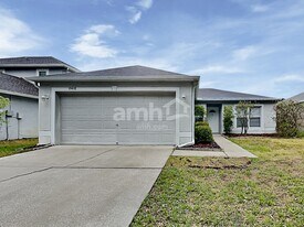 10418 Maronda Dr in Riverview, FL - Building Photo