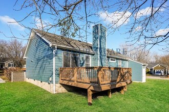 201 Heathwick Dr in Knightdale, NC - Building Photo - Building Photo