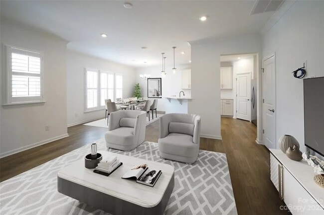 property at 22047 Lani Dr