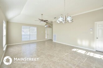 10743 Mustang Ridge in Converse, TX - Building Photo - Building Photo