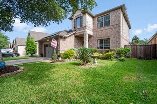 24514 San Pellino Dr in Richmond, TX - Building Photo