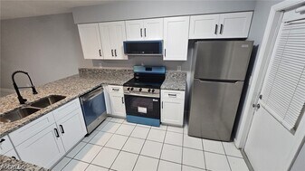 235 Beth Stacey Blvd in Lehigh Acres, FL - Building Photo