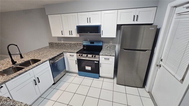 property at 235 Beth Stacey Blvd