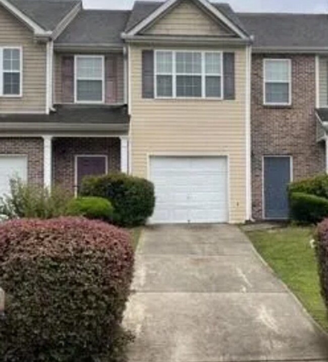 property at 6550 Capitol Knoll