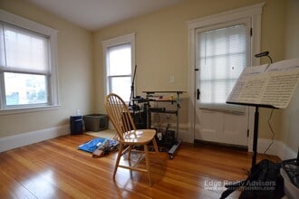 36 Atkins St in Boston, MA - Building Photo - Building Photo