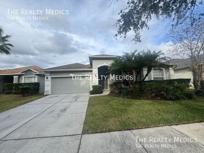 8535 Lake Windham Ave in Orlando, FL - Building Photo - Building Photo