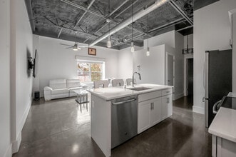 480 Skain Ave in Lexington, KY - Building Photo - Building Photo