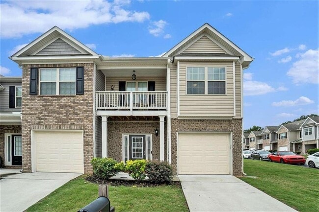 property at 7127 Fringe Flower Dr