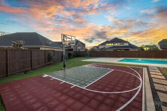 28110 Bayou Cove Ct in Fulshear, TX - Building Photo - Building Photo