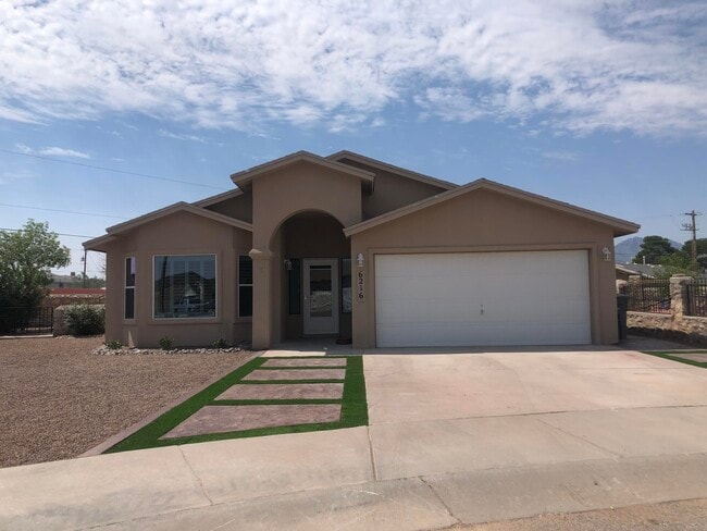 property at 6216 Lovebird Ln