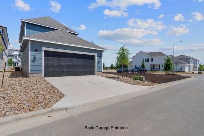 1656 Coral Sunrise Trl in Leander, TX - Building Photo - Building Photo