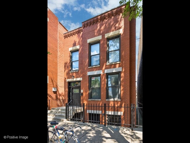 1436 W Taylor St, Unit 2