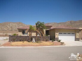8419 Meadows Way in Desert Hot Springs, CA - Building Photo