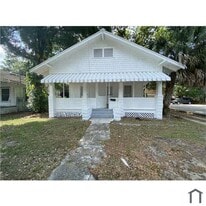 921-923.5-9235 E Orange St in Lakeland, FL - Building Photo