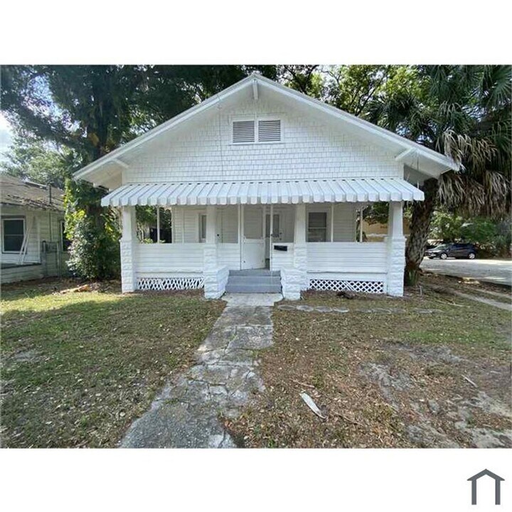 921-923.5-9235 E Orange St in Lakeland, FL - Building Photo