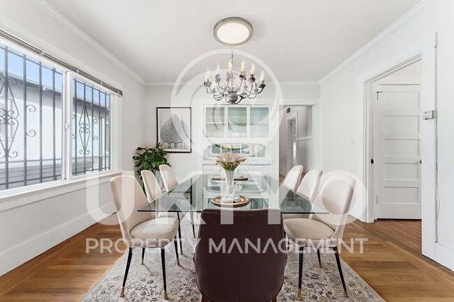 2955 California St in Berkeley, CA - Building Photo - Building Photo