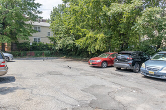 Bergen Flats in Jersey City, NJ - Building Photo - Building Photo