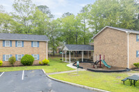 The Pines at Farrow Apartments in Columbia, SC - Building Photo - Building Photo