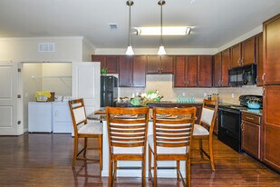 Sanctuary at Eagle Creek in Orlando, FL - Building Photo