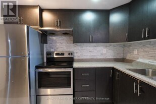 49 Pellegrino Rd in Brampton, ON - Building Photo